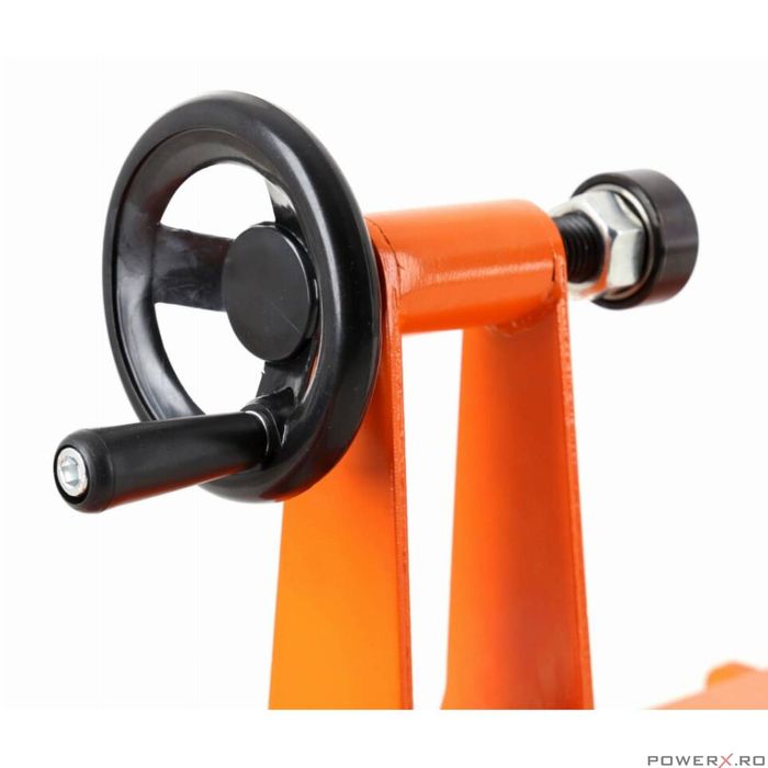 Strung de banc pentru lemn, viteza reglabila, 650 W, 220V, 1000 mm,