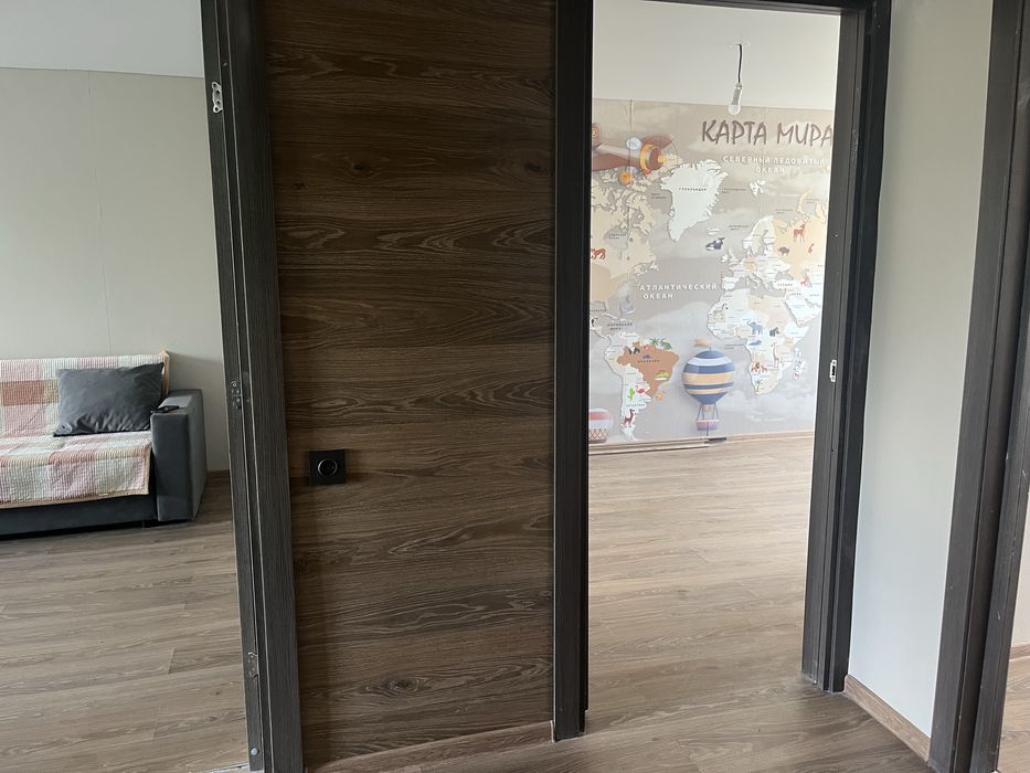 Продам 3 комнатную квартиру