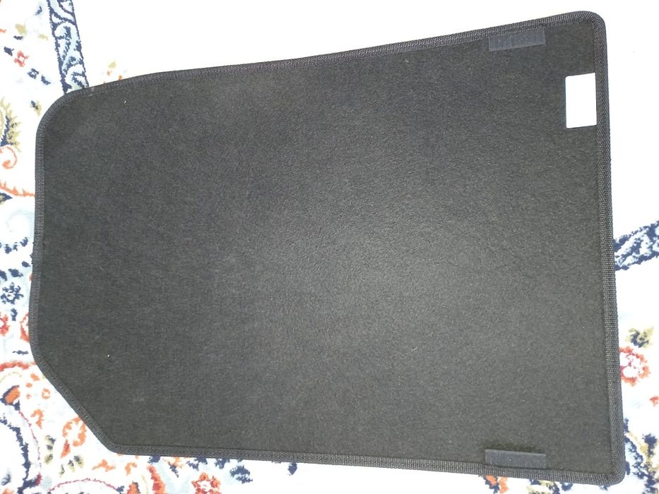 Коврики на Hyndai Accent