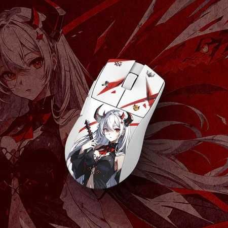 Мышь REDRAGON K1NG PRO DPI  26 000. оригинал 3в1 сенсор 3395