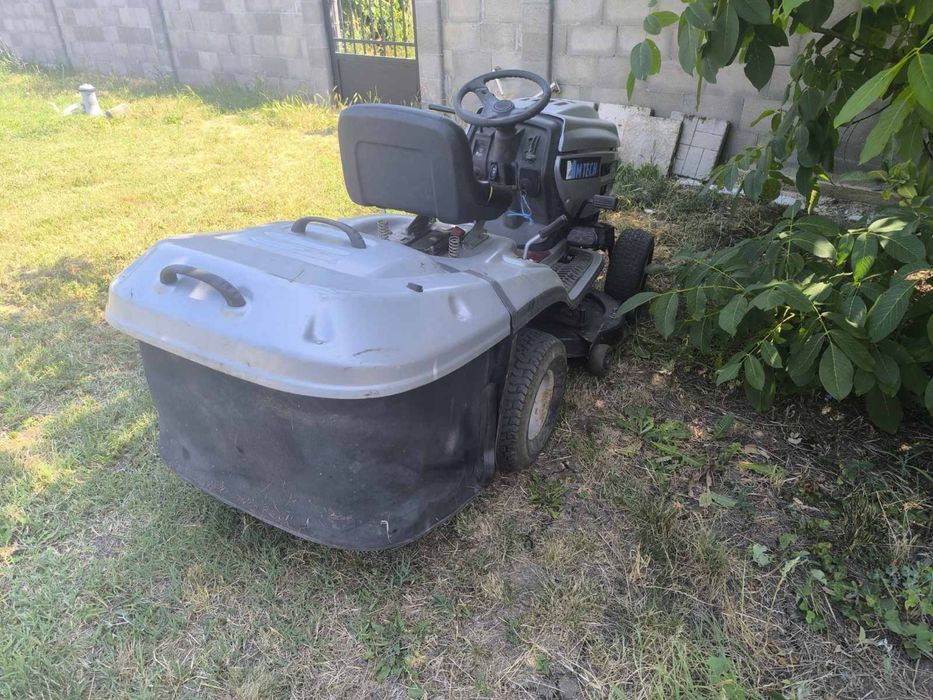 Трактор косачка 22 конски сили