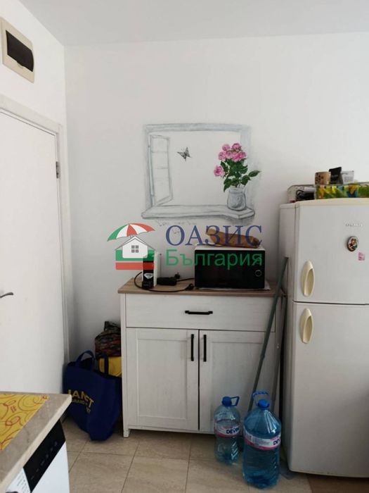 тудия 5т., "Сан Гейт", Слънчев бряг, България, 39.88 кв. м.