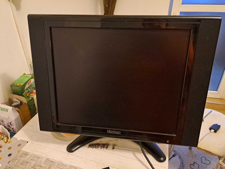 Televizor LCD color LG non-smart