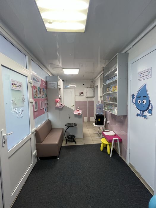 Продам готовый бизнес