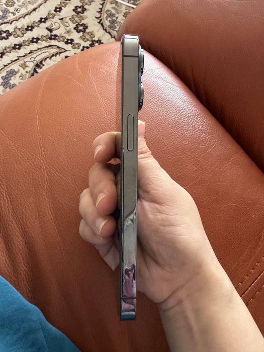 Продаётся Iphone 13 pro 256 гб