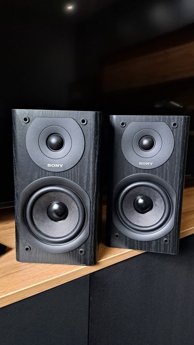 sony ss-sbt 300 Hi-Fi тонколони