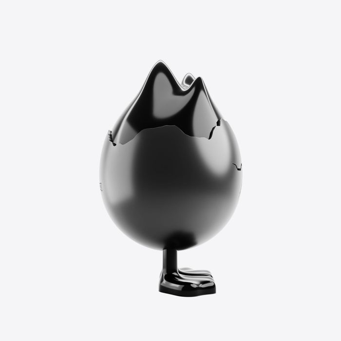 Bad Egg (Уникальный / 250 мм)