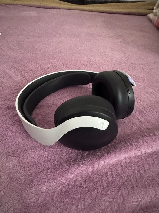 Наушники PULSE 3D (sony)