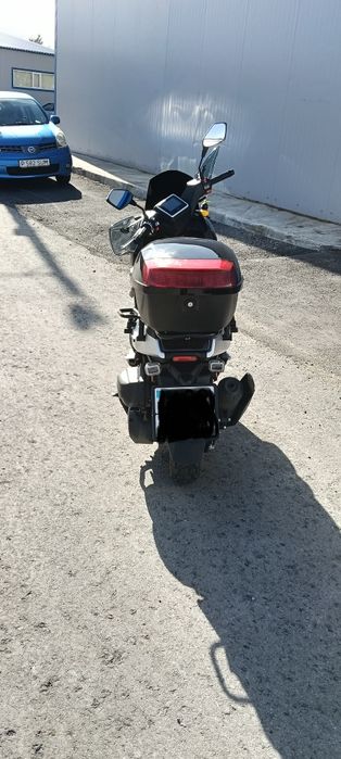 Продам скутер Танк Discovery