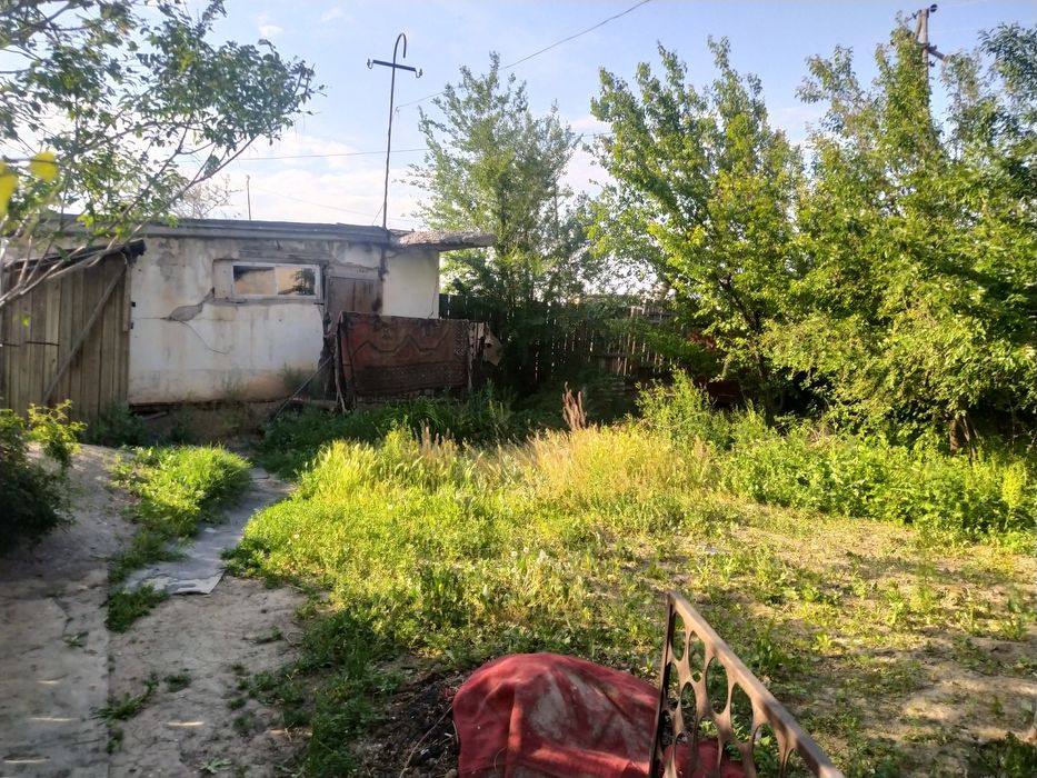 Продам Дом или Обмен на Квартиру