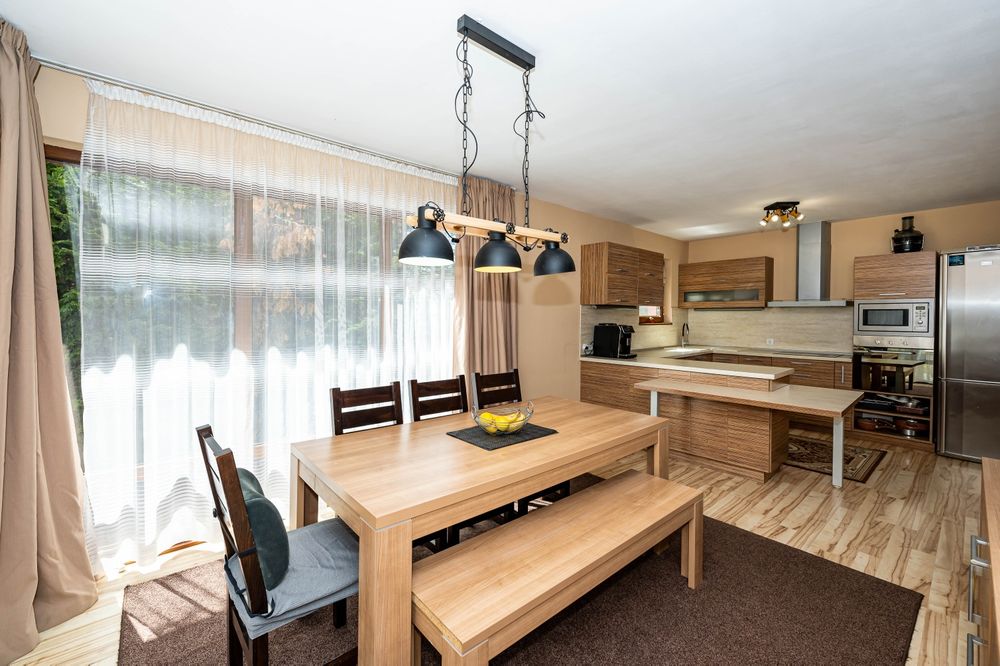 Продава се Къща в Пловдив, Кючук Париж - 361 кв.м за 1236 €/кв.м - Снимка #4