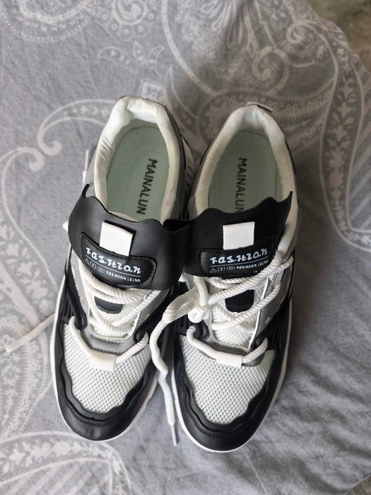 ХИТ Мъжки маратонки 44номер