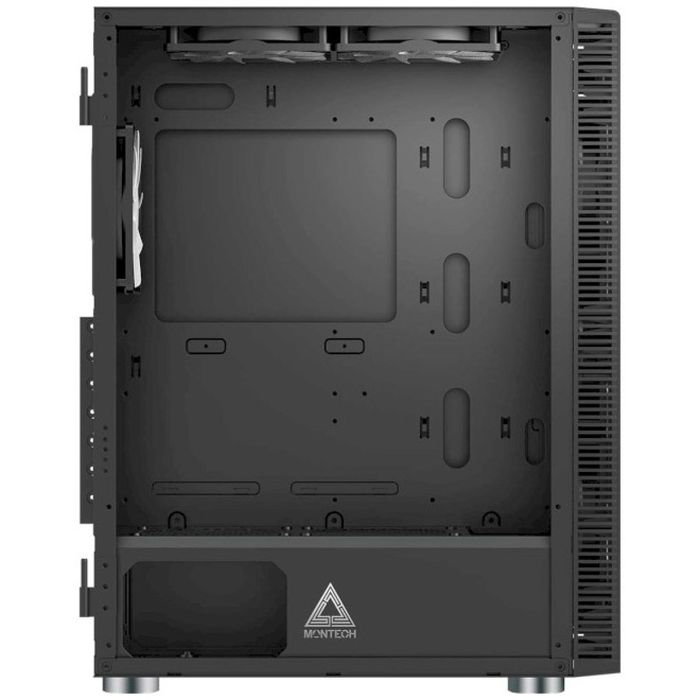 Корпус Montech x3 glass keys