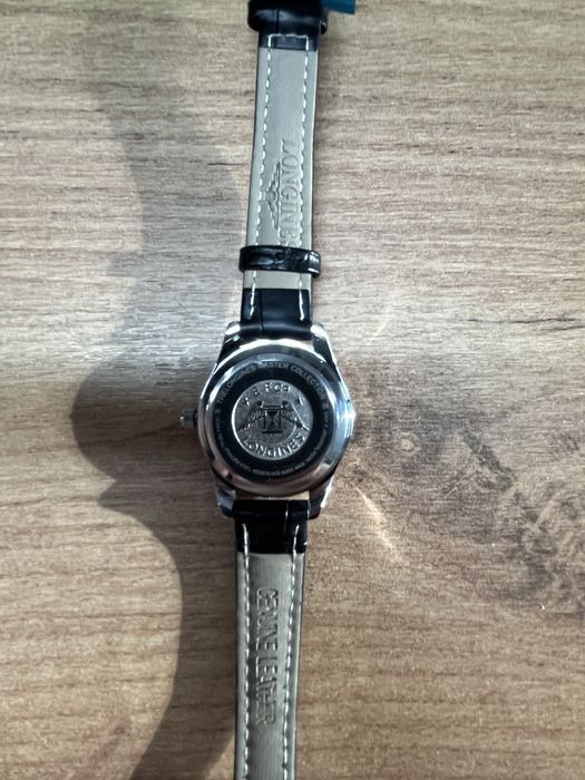 Longines - дамски   часовник