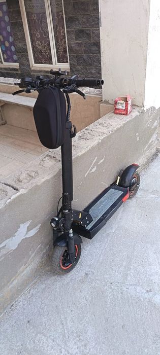 Продам самокат срочно