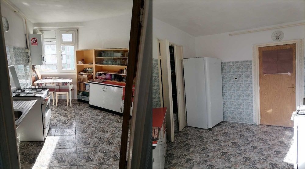 Apartament 3 cam. D, 74 mp, et. 3, 1978, CT, TMP, Performanță energetică B, Termoizolat, zona Calea Romanului-OMV-Biserica Catolică, Pers. fizica