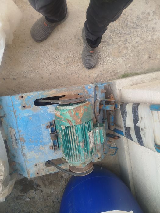 Трамбовка.        .