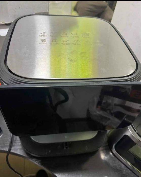 Продаю аэрогриль