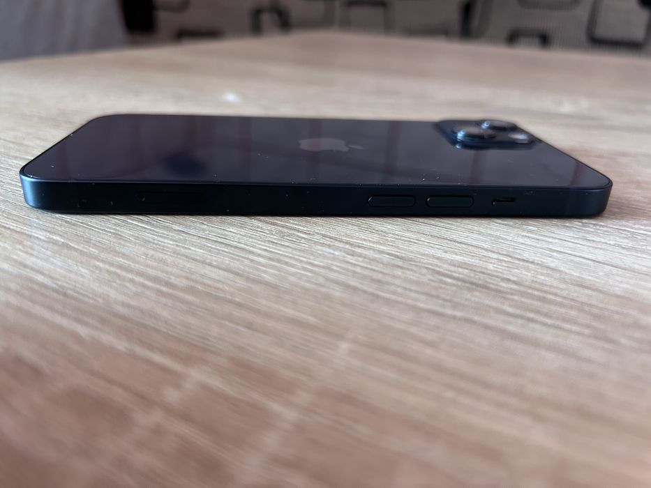 Iphone 13 black 256GB
