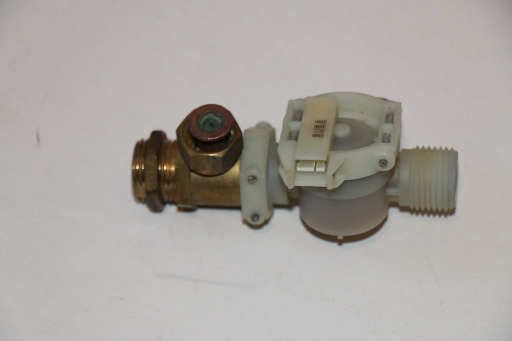 Fluxostat centrala Ferroli BlueHelix PRO 25C