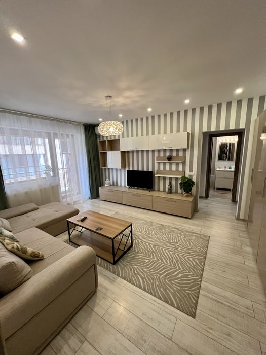 Proprietar Apartament 2 camere lujerului plaza mall