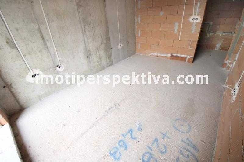 Продава се Тристаен апартамент в Пловдив, Кършияка - 130 кв.м за 1246 €/кв.м - Снимка #6