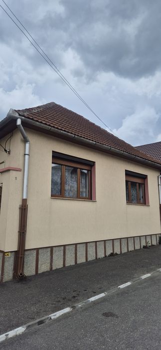 Casa  Codlea Str Eminescu 5