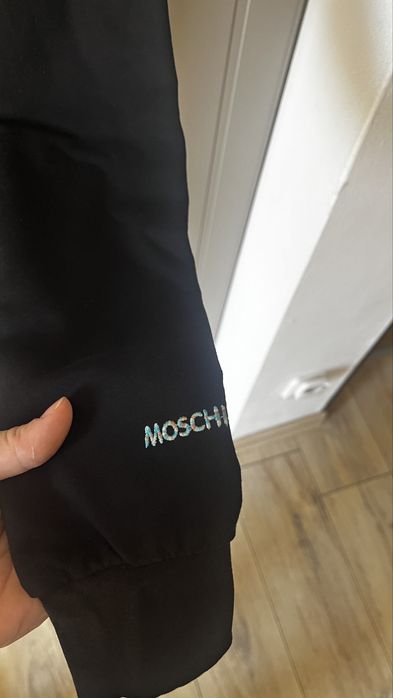 Bluză moschino marimea M