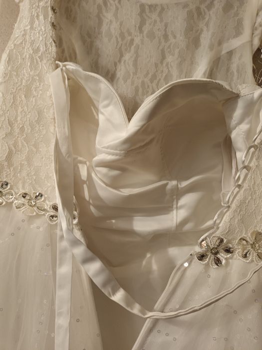 Rochie de mireasă