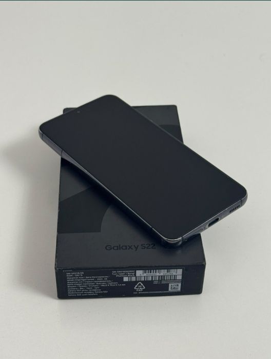 Samsung galaxy s22 128gb