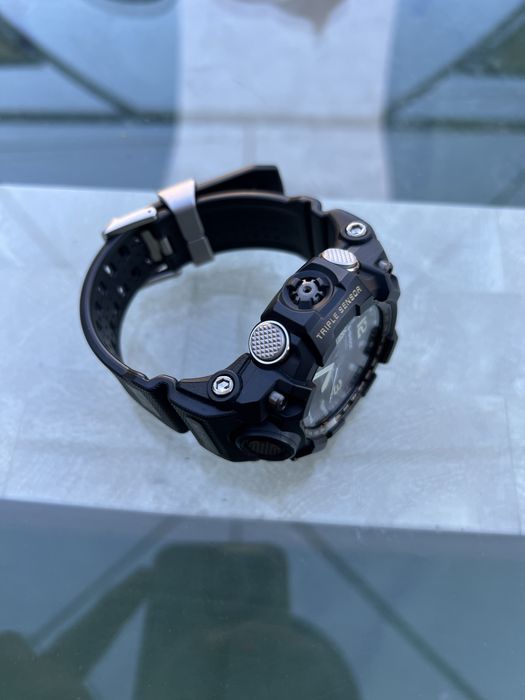 Casio G-Shock GWG-1000-1AER