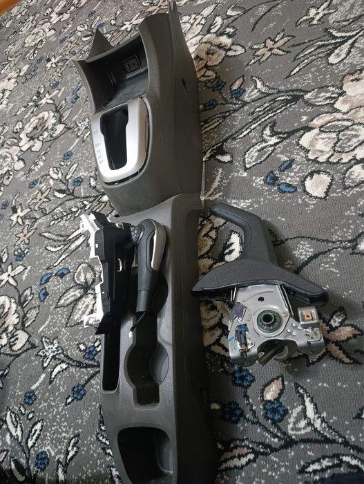 Продам коробку автомат для кобальт