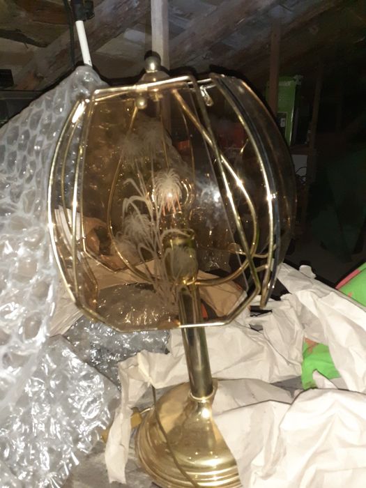 Нощни лампи 2бр.