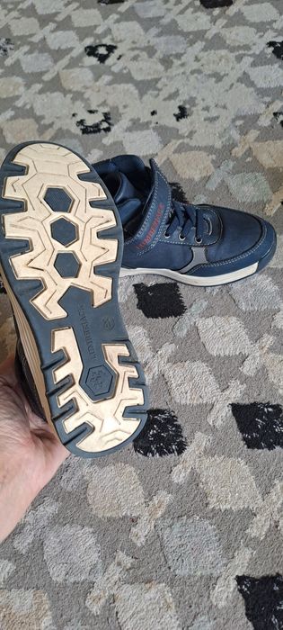 Обувь для мальчика