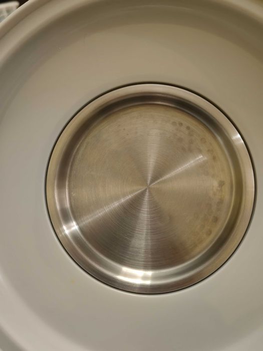 Електрически парен стерилизатор