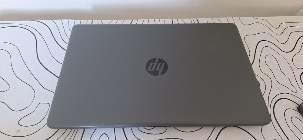 Продам ноутбук hp