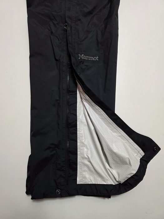Pantaloni membrană impermeabila Marmot XL de baieti