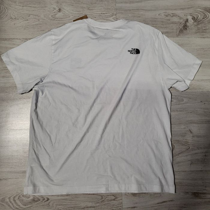 Tricou The North Face, mărime XL, nou cu etichetă