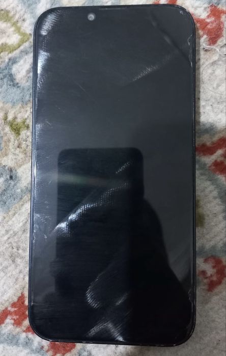iPhone 13 с гарантией