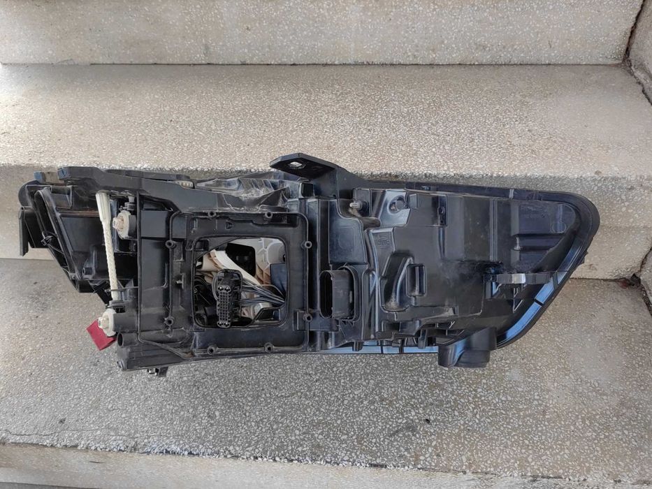 Фар Audi A6 C7 FULL LED ляв / Фар Ауди А6 Ц7 Оригинален