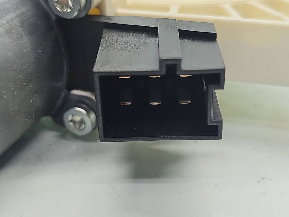Motoras geam stanga spate Mercedes Clasa S (W221) [Fabr 2005-2013] Ber