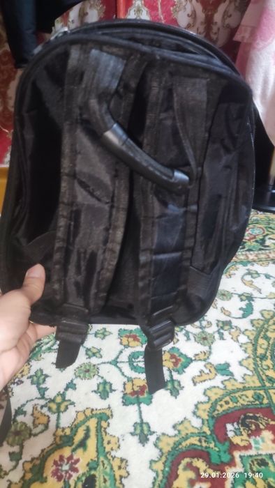 Рюкзак для мальчика