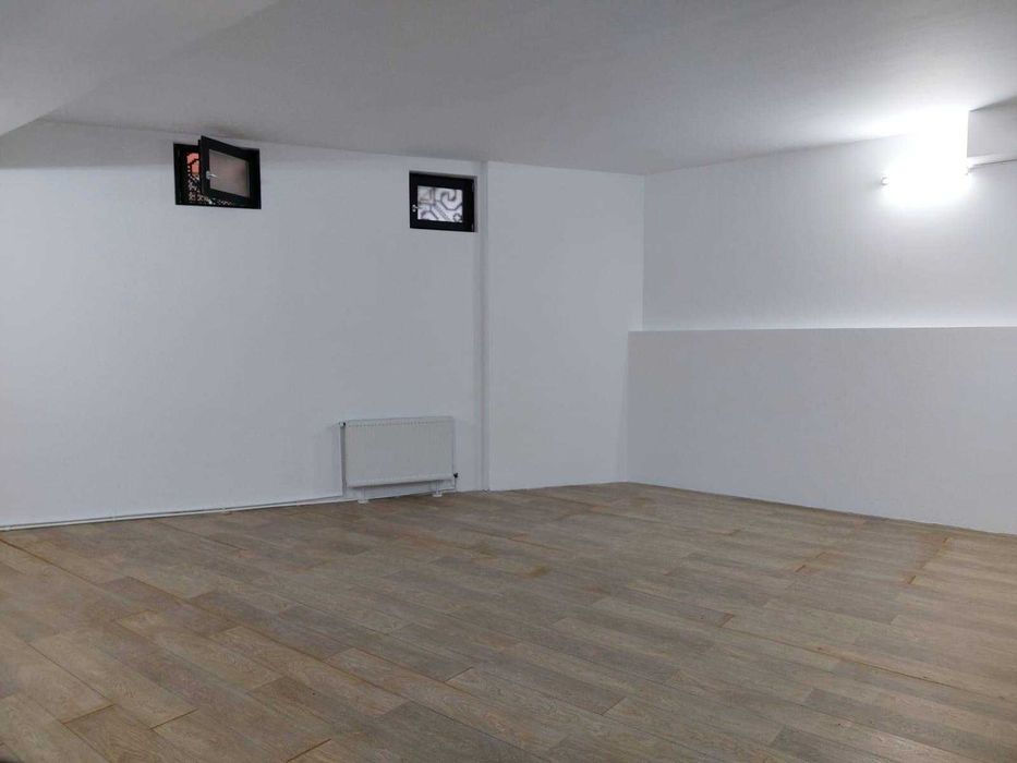 Spațiu Comercial/Depozitare/Producție/Parcare 205 mp utili – Ștefan cel Mare (Vaporul lui Assan 3)