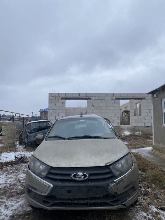 Гранта фл разбор