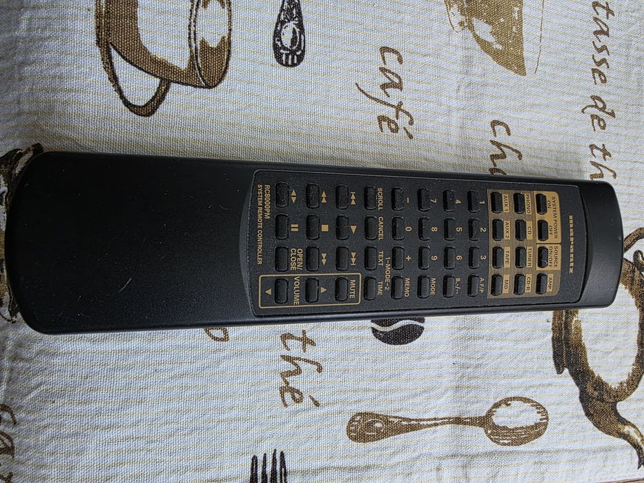 Telecomanda Marantz RC8000PM