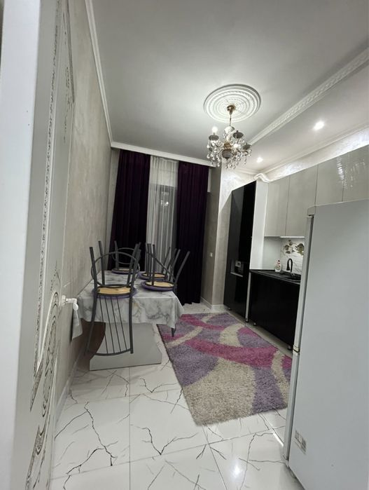 Суточный квартира