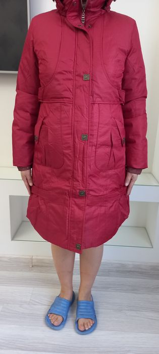 Продам куртку пальто