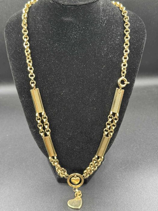 Hope Amanet P5-Lant din aur pentru femei 14K-585 , 18,08 Gr