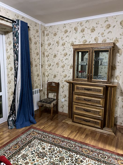 Сдам 2х комнатную квартиру в аренду