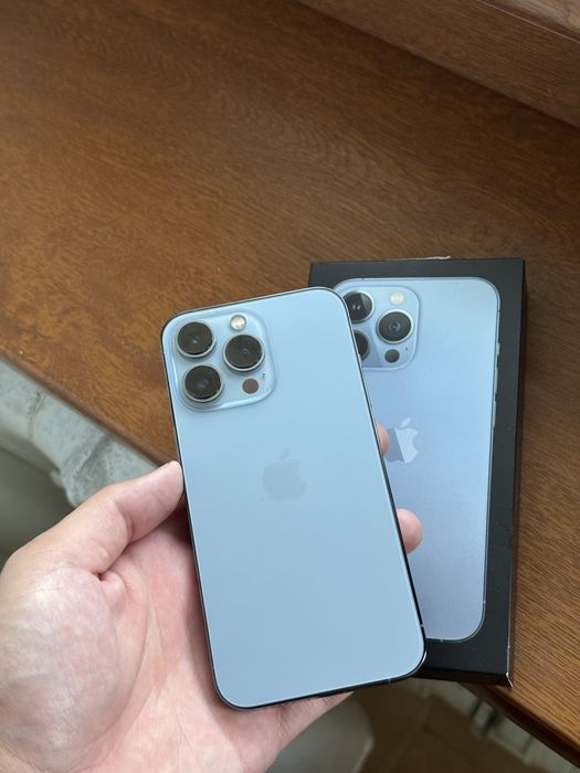 Iphone 13 Pro - Айфон 13 про